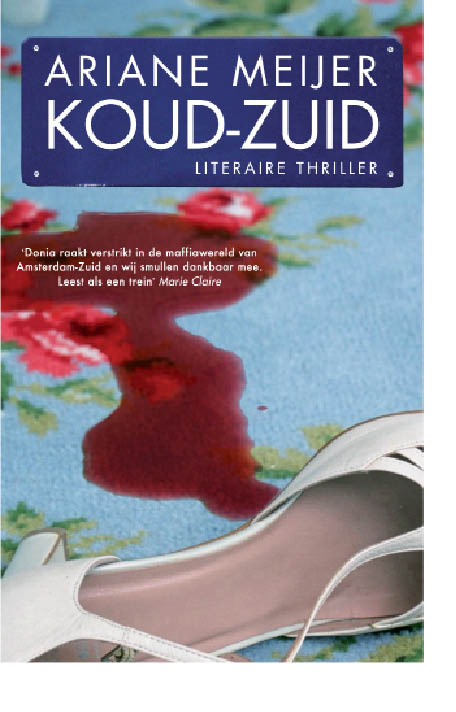 Koud-Zuid